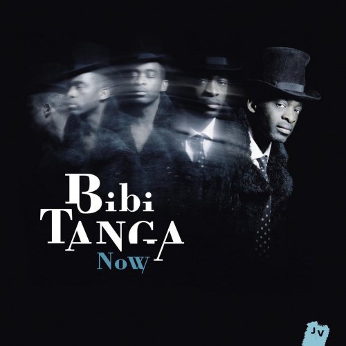 Bibi Tanga - Now (Bonus Track Version) (2014) [Hi-Res]