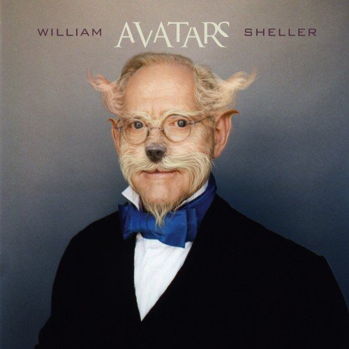 William Sheller - Avatars (2008)