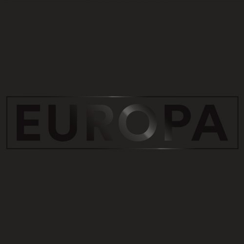 Tapan - Europa LP (2018)