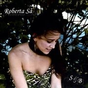 Roberta Sá  - Sambas E Bossas (2004)