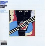 Donald Byrd  - Harlem Blues (1988), FLAC