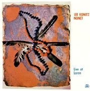 Lee Konitz Nonet - Live at Laren  (1984)
