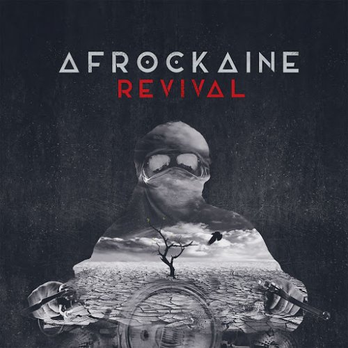 Afrockaine - Revival (2018)