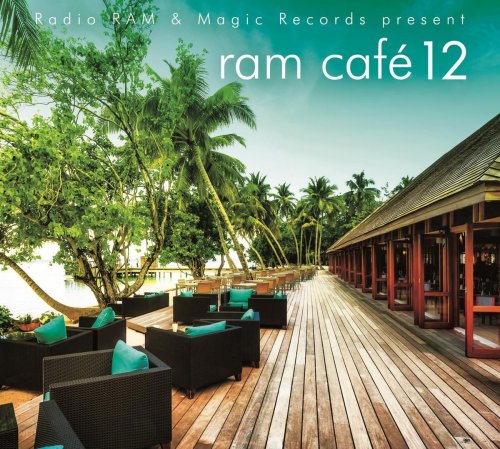 VA - Ram Cafe 12 (2017)