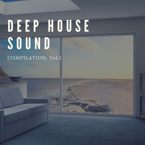 Various Artists - Deep House Sound, Vol. 1 (2018) flac