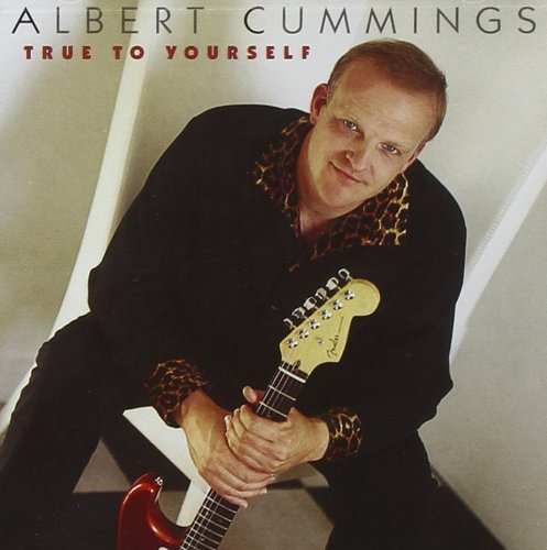 Albert Cummings - True To Yourself (2004) Lossless