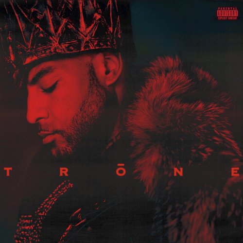 Booba - Trône (2018) FLAC