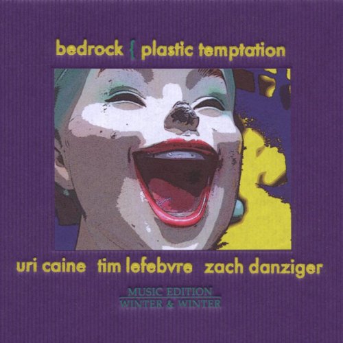 Bedrock - Plastic Temptation (2009) CDRip