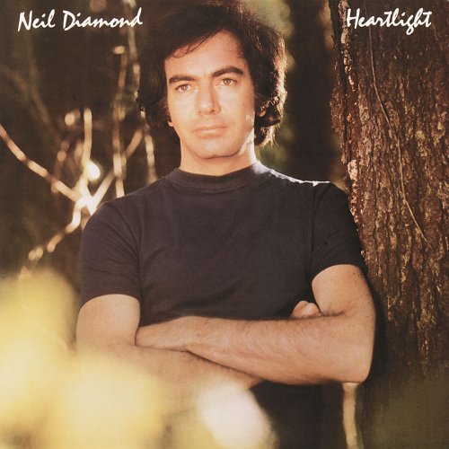 Neil Diamond - Heartlight (1982/2016) [Hi-Res]