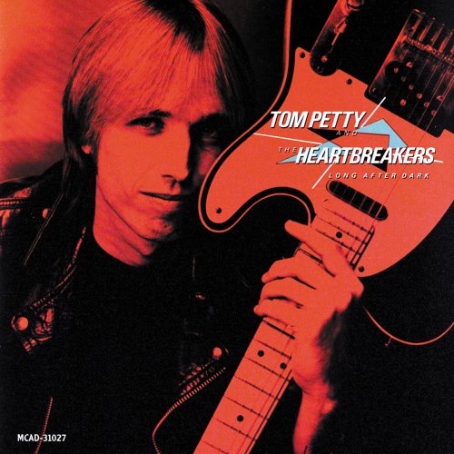 Tom Petty & The Heartbreakers - Long After Dark (1982/2015) [Hi-Res]
