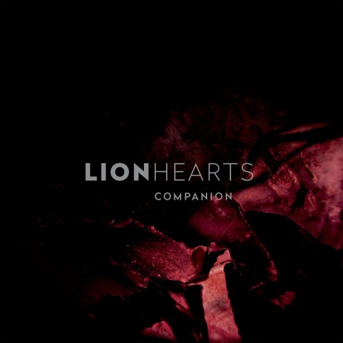 Lionhearts - Companion (2018)