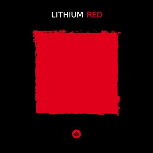 Lithium - Red (2018)