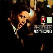 Monty Alexander - Alexander The Great (1965)
