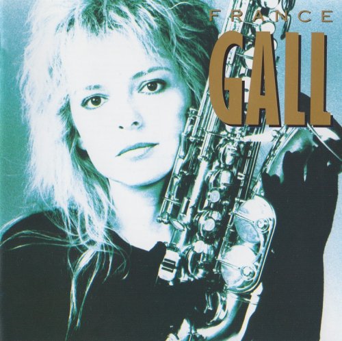 France Gall - France Gall (1988)