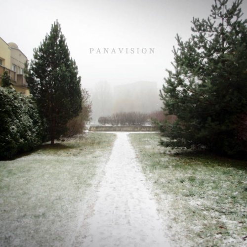 Sraunus - Panavision (2018)