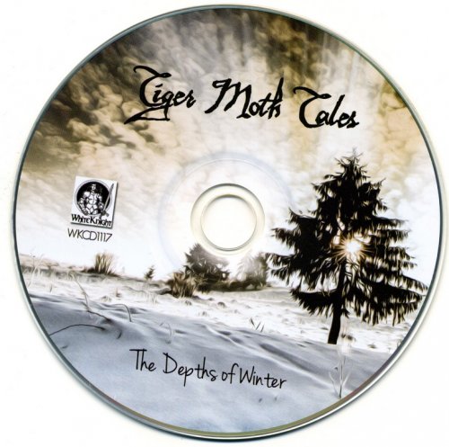 Tiger Moth Tales - The Depths Of Winter (2017) CD-Rip