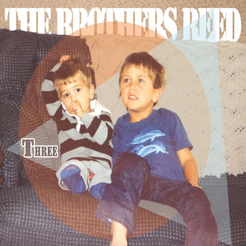 Brothers Reed - Three (2018)