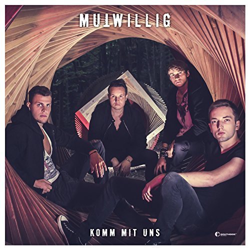 Mutwillig - Komm mit uns (2018)