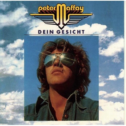 Peter Maffay - Dein Gesicht (1976/1993)