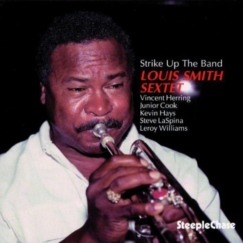 Louis Smith - Strike up the Band (1991)