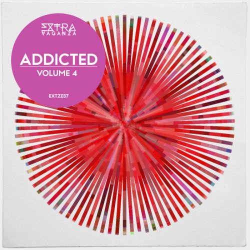 VA - Extravaganza Addicted 4 (2018)