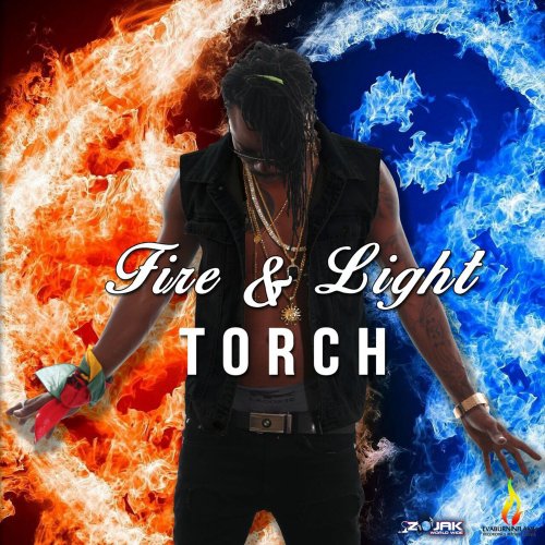 Torch - Fire And Light (2018)