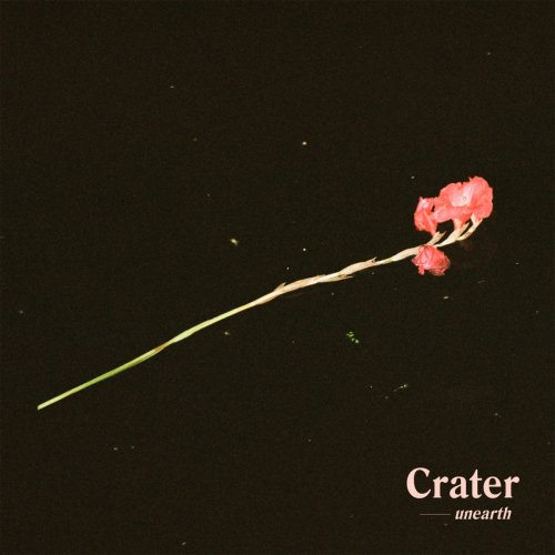 Crater - Unearth (2018)