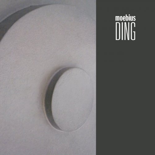 Moebius - Ding (2011, Reissue 2017) Lossless
