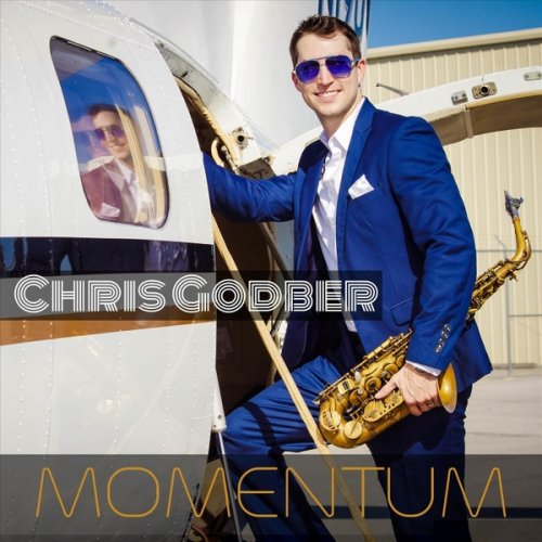 Chris Godber - Momentum (2018)