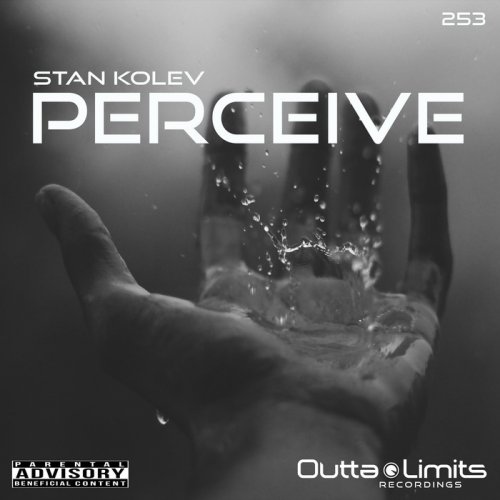 Stan Kolev - Perceive (2018)