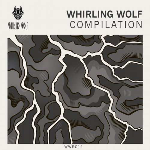 VA - Whirling Wolf Compilation, Vol. 1 (2017)