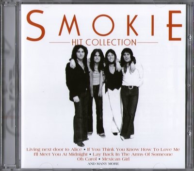 Smokie - Hit Collection (2007) CD Rip