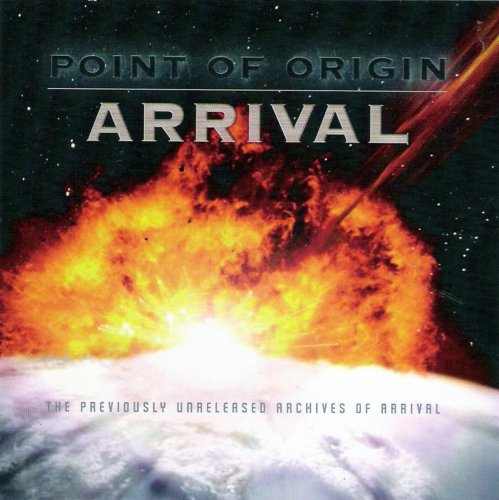 Arrival - Point Of Origin (2008)