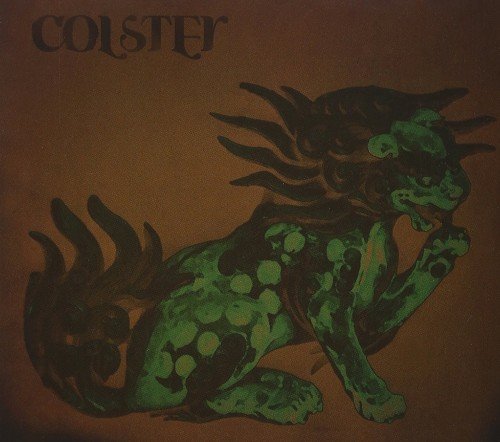 Colster - Colster (2009)