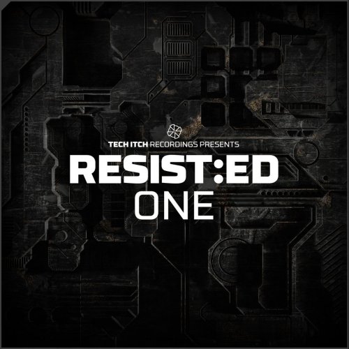 Various Artists - Resist: Ed One (2017) flac