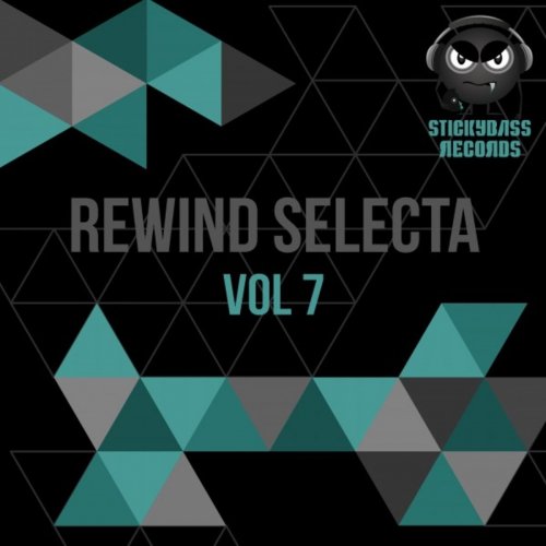 Various Artists - Rewind Selecta, Vol. 7 (2018) flac