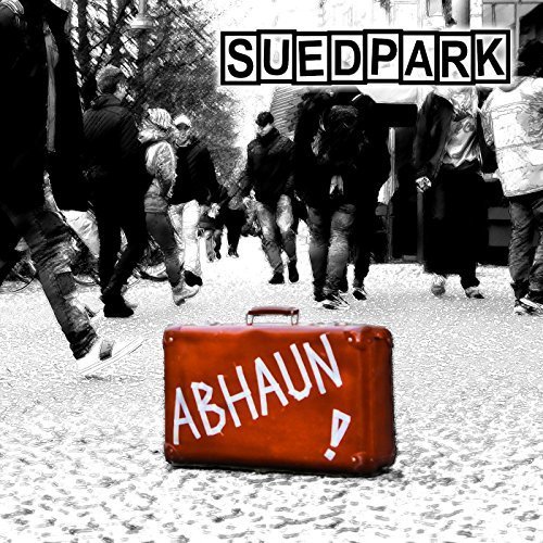 SUEDPARK - Abhaun (2018)