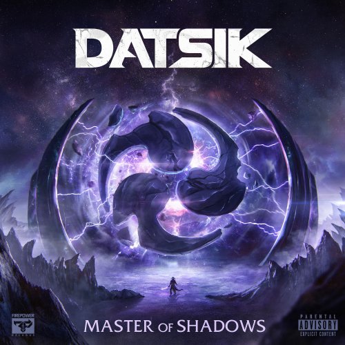 Datsik - Master Of Shadows (2018)