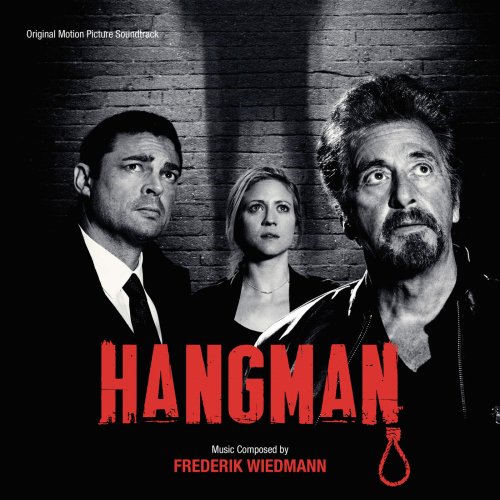 Frederik Wiedmann – Hangman (Original Motion Picture Soundtrack) (2018)