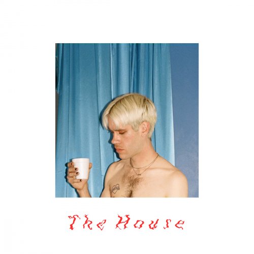 Porches - The House (2018) [Hi-Res]