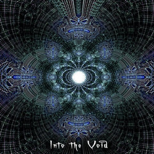 VA - Into The Void (2008)