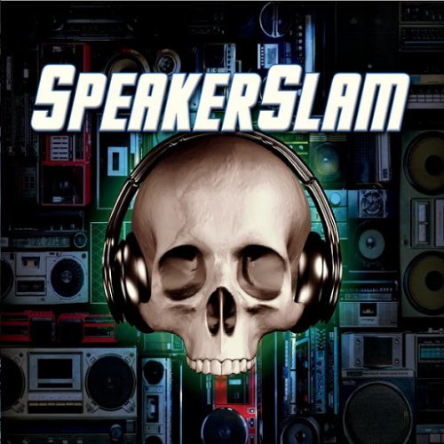 Speakerslam - Speakerslam (2018)