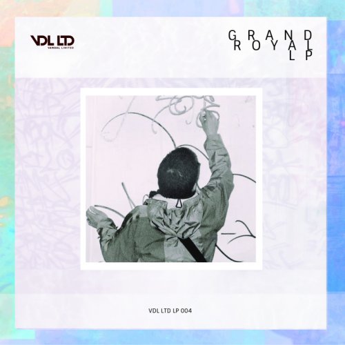 VA - Grand Royal LP (2018)