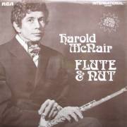 Harold McNair - Flute & Nut (1970)
