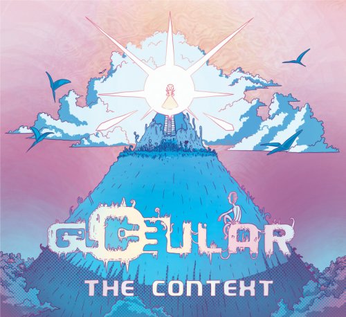 Globular - The Context (2017)