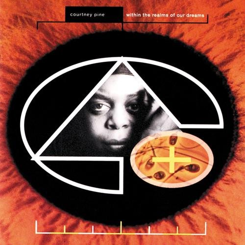 Courtney Pine - Within the Realms of Our Dreams (1990) 320 kbps