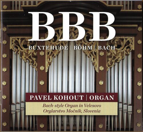 Pavel Kohout - BBB (2011)