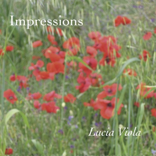 Lucia Viola - Impressions (2013) FLAC