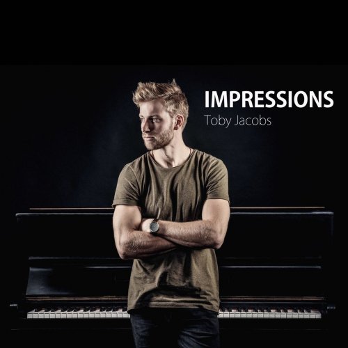 Toby Jacobs - Impressions (2017) flac