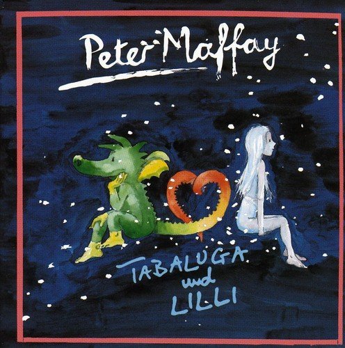 Peter Maffay - Tabaluga und Lilli (1993)